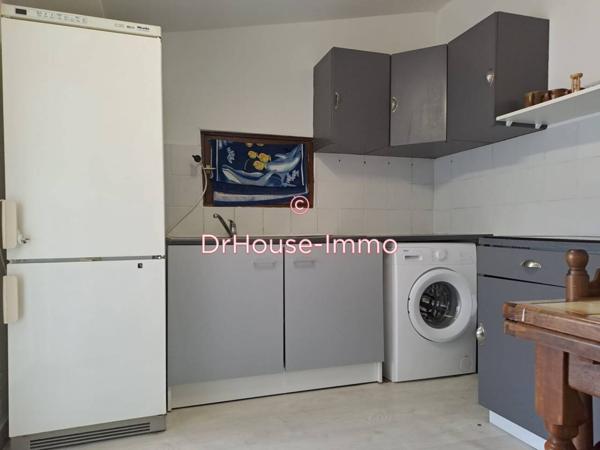 Bien immobilier à louer 2 pièces de 42 m²