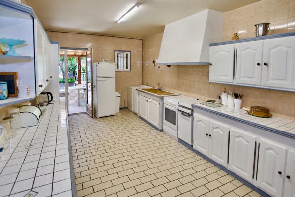 Maison 7 pièces 190 m2