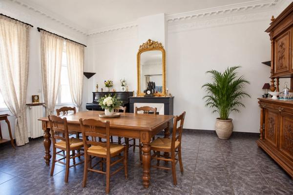 Maison 7 pièces 190 m2