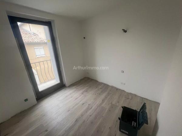 Vente Appartement 4 pièces 67 m2 à Cabrières