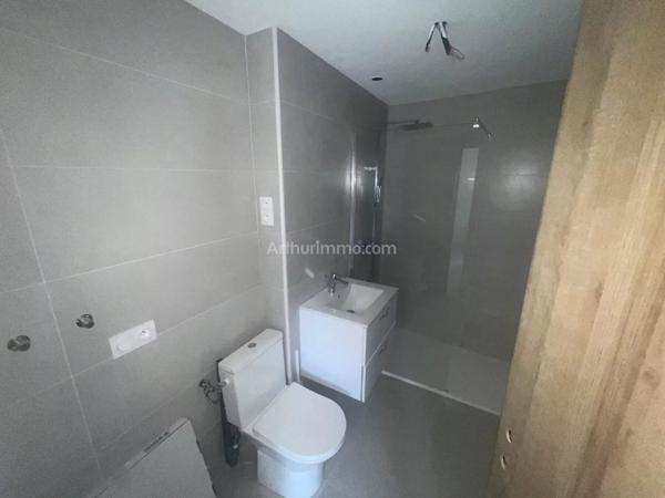 Vente Appartement 4 pièces 67 m2 à Cabrières