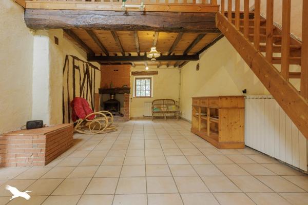 Maison à vendre |  Saverdun |  6 pièces | 194 m²