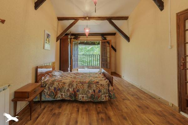 Maison à vendre |  Saverdun |  6 pièces | 194 m²