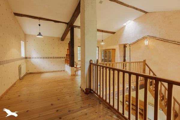 Maison à vendre |  Saverdun |  6 pièces | 194 m²