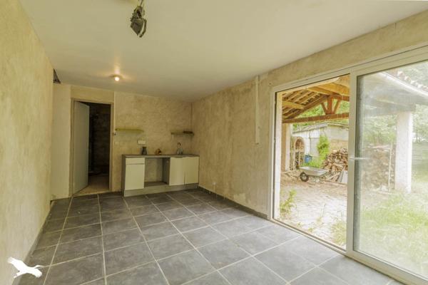 Maison à vendre |  Saverdun |  6 pièces | 194 m²