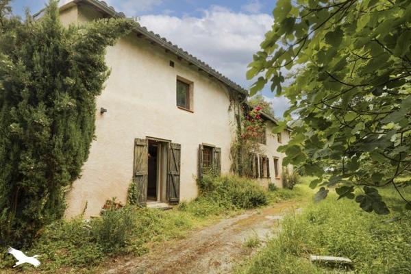 Maison à vendre |  Saverdun |  6 pièces | 194 m²