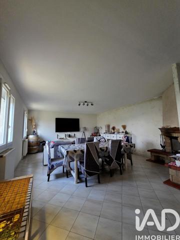 Maison à vendre 6 pièces 144 m² Tuffé Val de la Chéronne