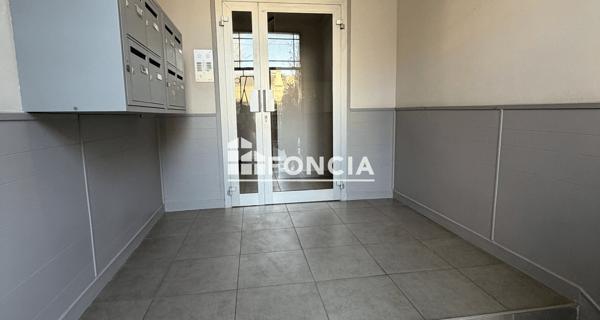 À vendre Appartement 3 pièces 50.99 m² - Soissons 02200
