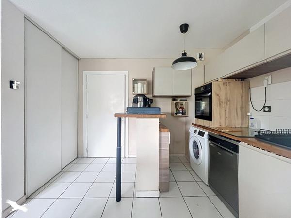 Appartement à vendre 105 000 € Saint-Alban 2 p 39 m² DPE B