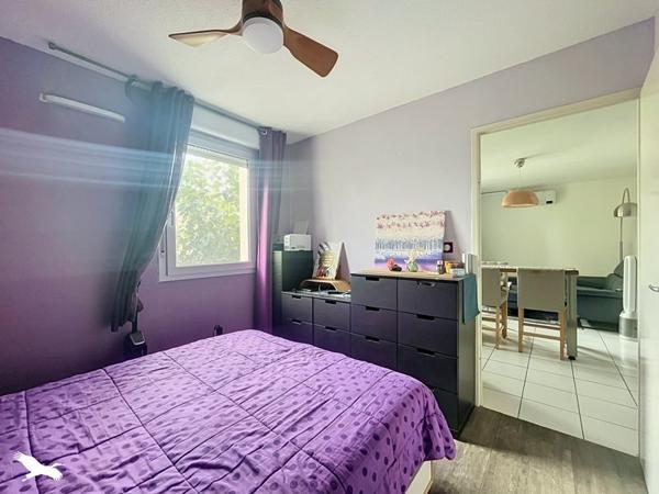 Appartement à vendre 105 000 € Saint-Alban 2 p 39 m² DPE B