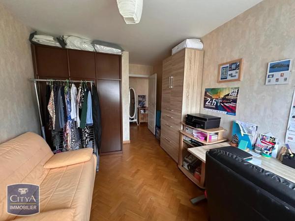 Appartement à louer 3 pièces 72m²