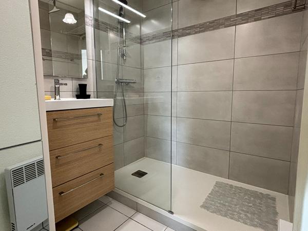 17640 VAUX SUR MER Vaux sur mer - T2 terrasse à Pontaillac