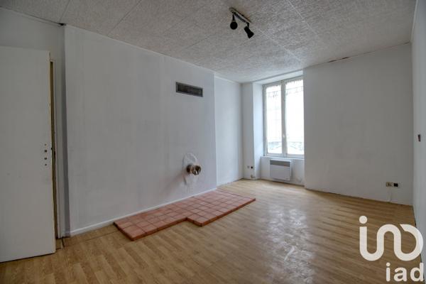 Maison à vendre 3 pièces 82 m² Puiseaux