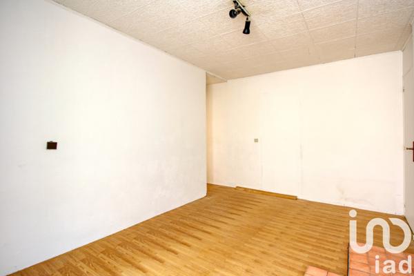 Maison à vendre 3 pièces 82 m² Puiseaux