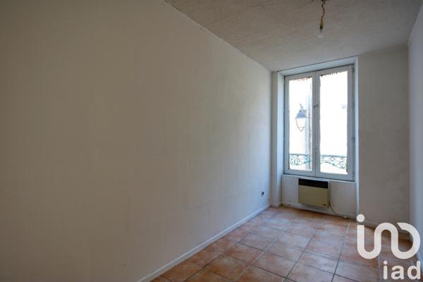 Maison à vendre 3 pièces 82 m² Puiseaux