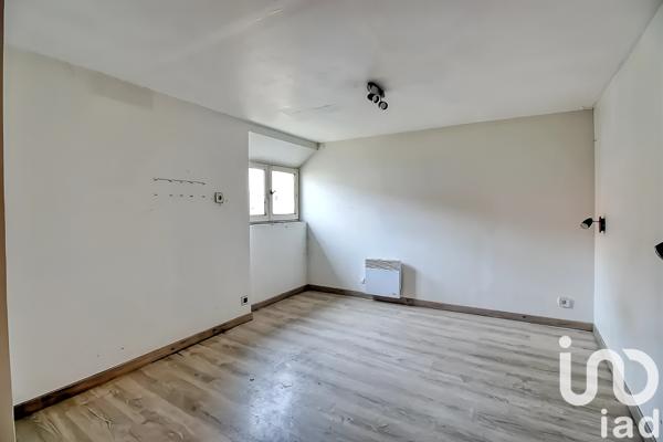 Maison à vendre 3 pièces 82 m² Puiseaux