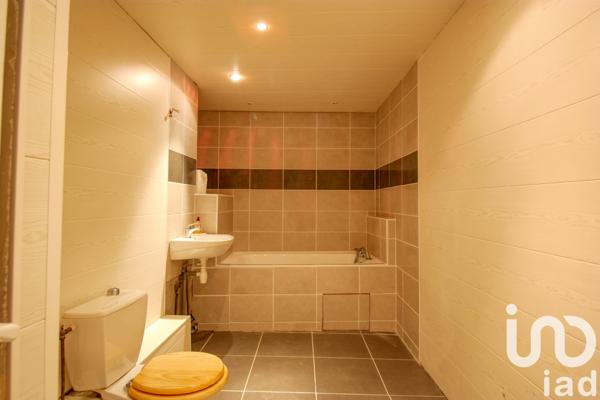 Maison à vendre 3 pièces 82 m² Puiseaux