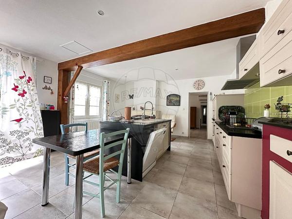 Maison  en vente - Charente-Maritime - 17