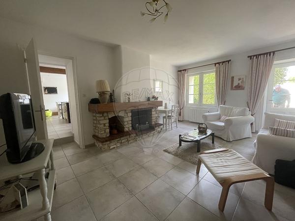 Maison  en vente - Charente-Maritime - 17