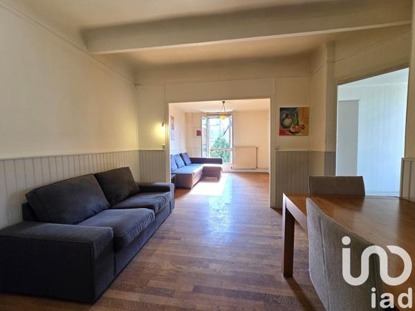 Appartement 3 pièces de 54 m² à Les Pavillons-sous-Bois (93320)