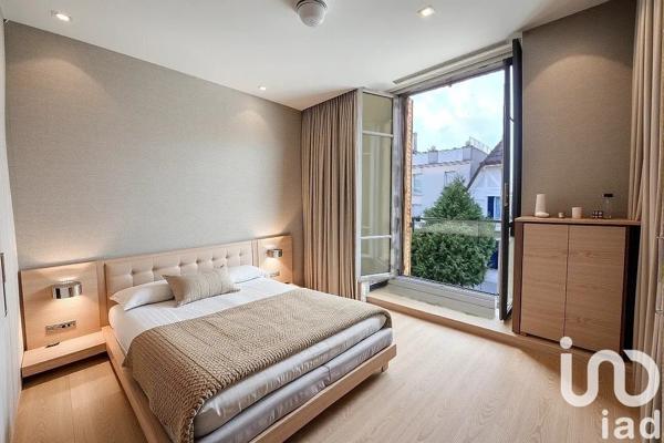 Appartement 3 pièces de 54 m² à Les Pavillons-sous-Bois (93320)