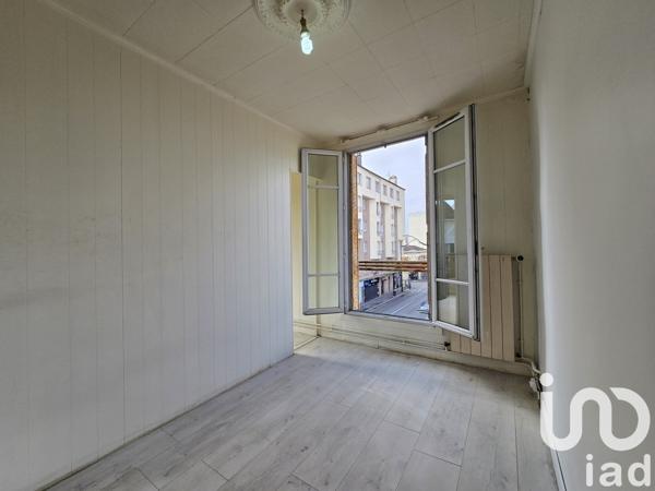 Appartement 3 pièces de 54 m² à Les Pavillons-sous-Bois (93320)