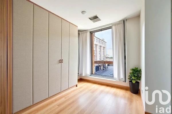 Appartement 3 pièces de 54 m² à Les Pavillons-sous-Bois (93320)