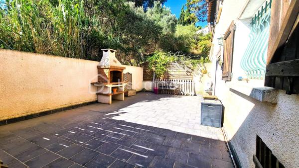 Maison traditionnelle de 135 m²