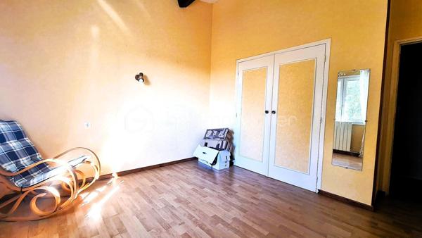 Maison traditionnelle de 135 m²