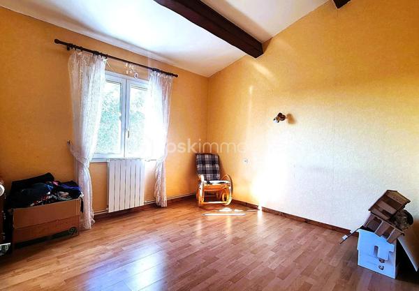 Maison traditionnelle de 135 m²