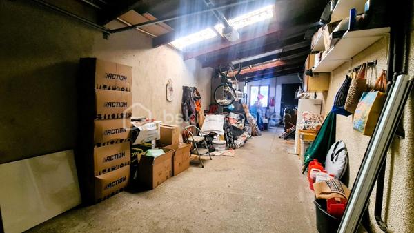 Maison traditionnelle de 135 m²