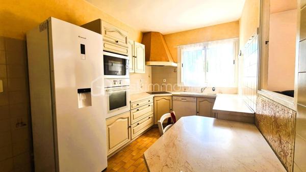 Maison traditionnelle de 135 m²