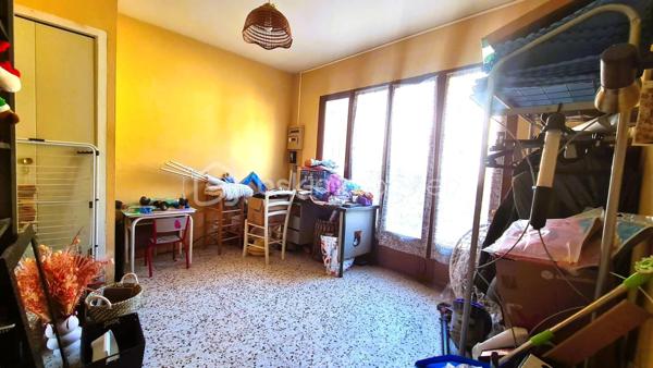 Maison traditionnelle de 135 m²