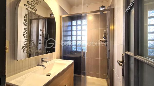 Maison traditionnelle de 135 m²