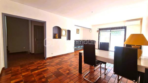 Maison traditionnelle de 135 m²