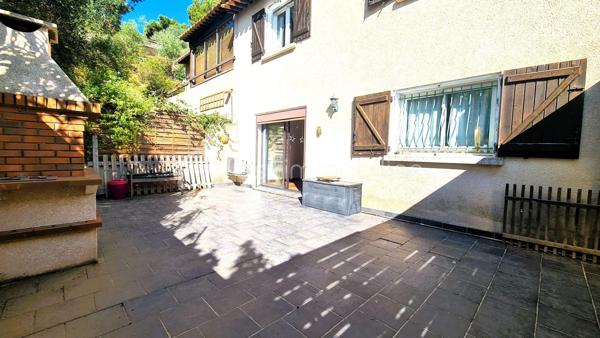 Maison traditionnelle de 135 m²