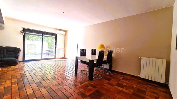 Maison traditionnelle de 135 m²