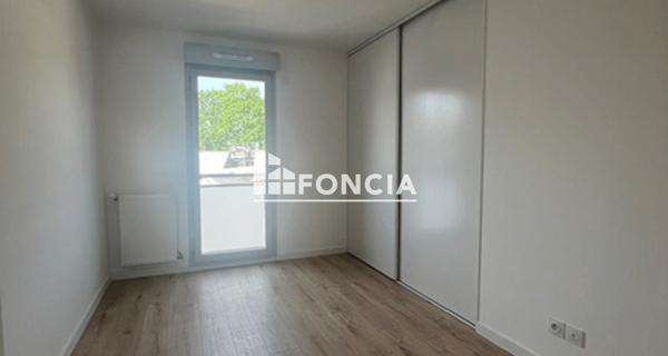 À vendre Appartement 3 pièces 61 m² - Rillieux-la-pape 69140