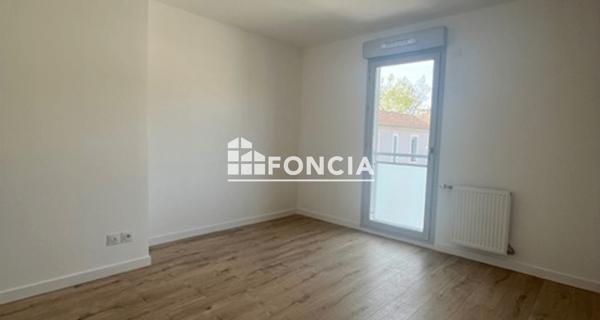 À vendre Appartement 3 pièces 61 m² - Rillieux-la-pape 69140