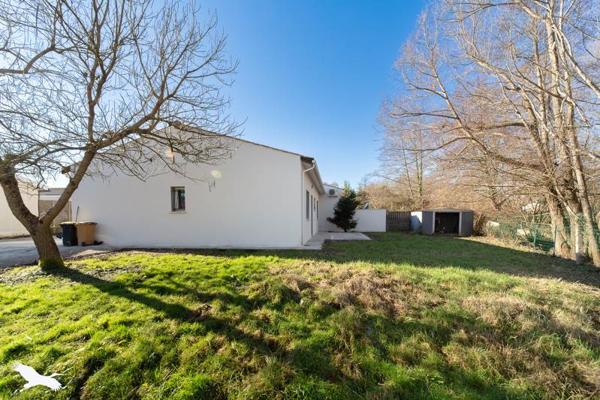 Maison à vendre |  Cavignac |  4 pièces | 90 m²