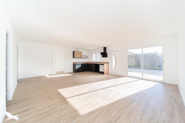 Maison à vendre |  Cavignac |  4 pièces | 90 m²