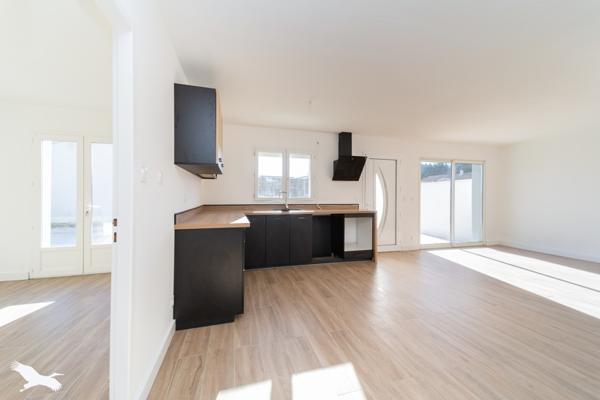 Maison à vendre |  Cavignac |  4 pièces | 90 m²