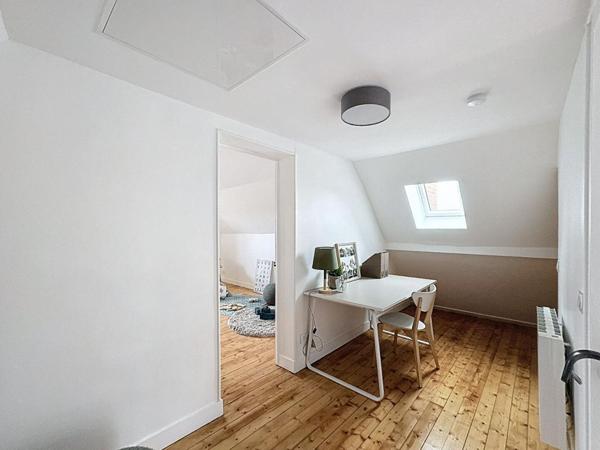 Maison Boussy Saint Antoine 6 pièce(s) 144 m2