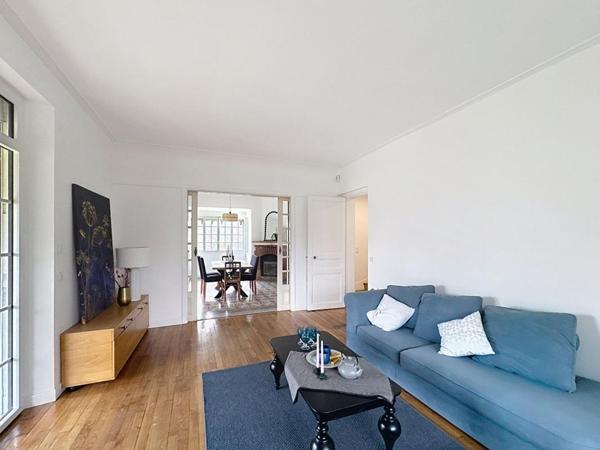 Maison Boussy Saint Antoine 6 pièce(s) 144 m2