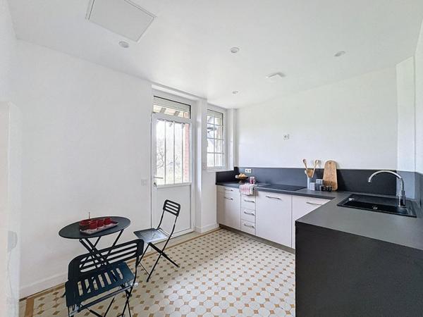 Maison Boussy Saint Antoine 6 pièce(s) 144 m2