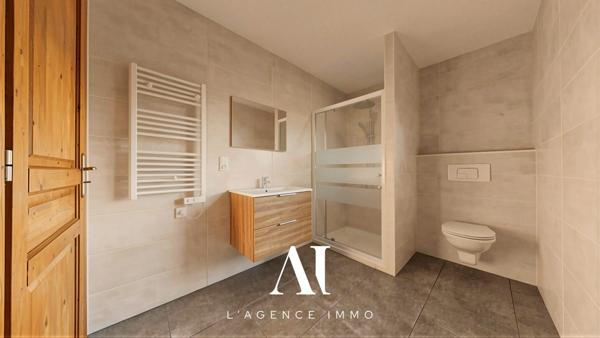 Maison de Village T6 Rénovée Jardin Terrasse Cave Divonne-les-Bains 01220