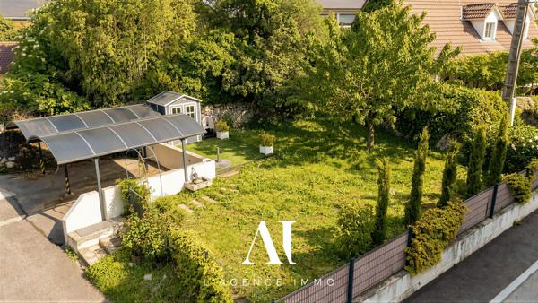 Maison de Village T6 Rénovée Jardin Terrasse Cave Divonne-les-Bains 01220