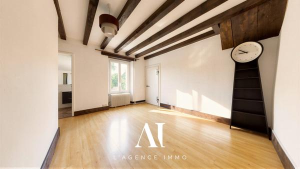 Maison de Village T6 Rénovée Jardin Terrasse Cave Divonne-les-Bains 01220