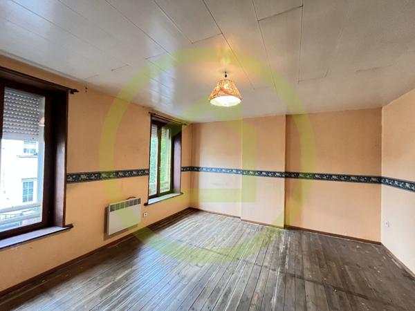 Maison à FEIGNIES (59750)