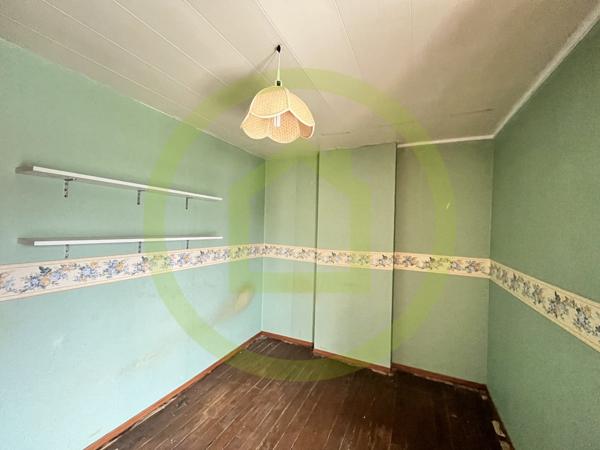 Maison à FEIGNIES (59750)